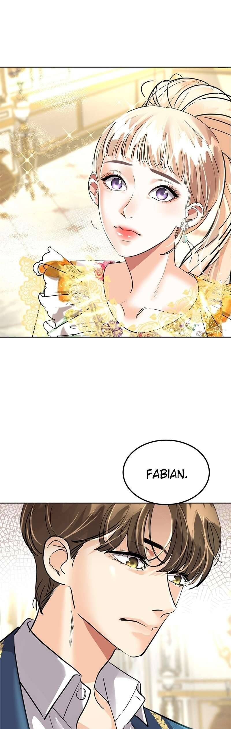 Hoàng Hậu Son Môi Chapter 22 - Trang 2