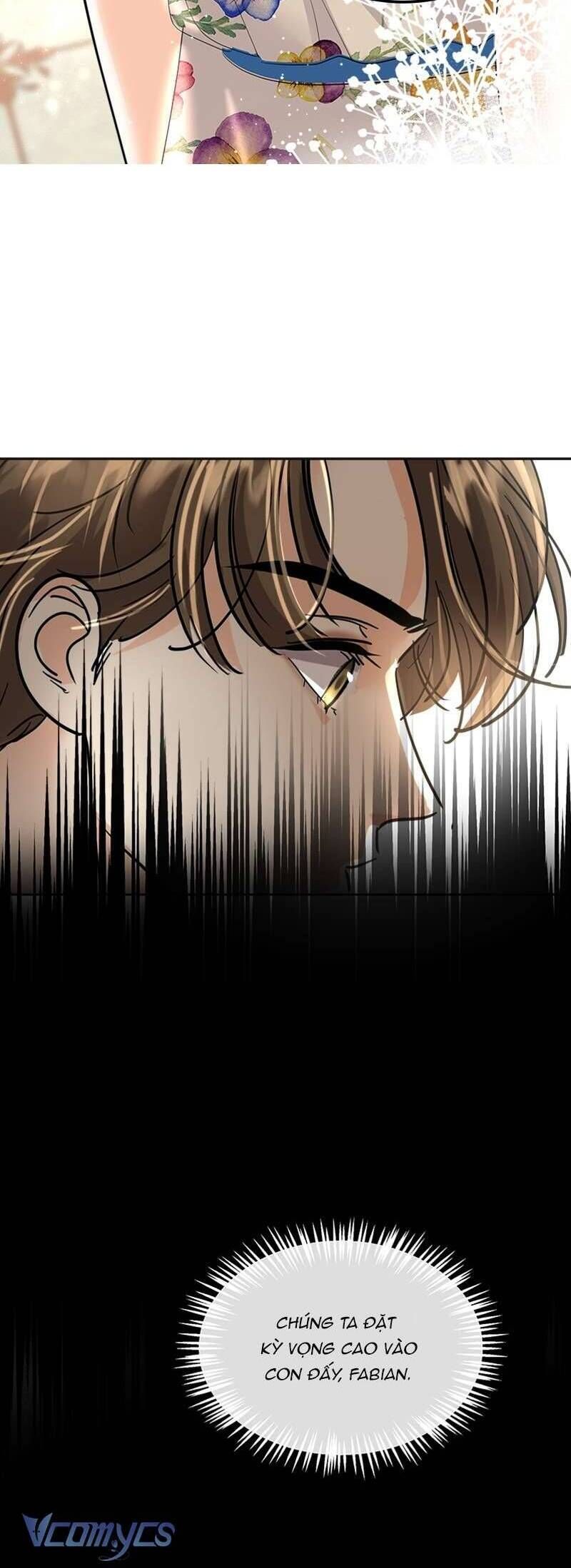 Hoàng Hậu Son Môi Chapter 22 - Trang 2