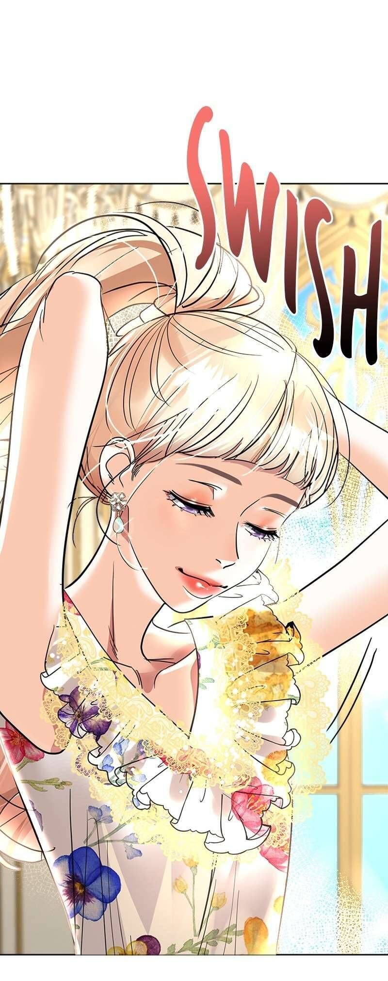 Hoàng Hậu Son Môi Chapter 22 - Trang 2