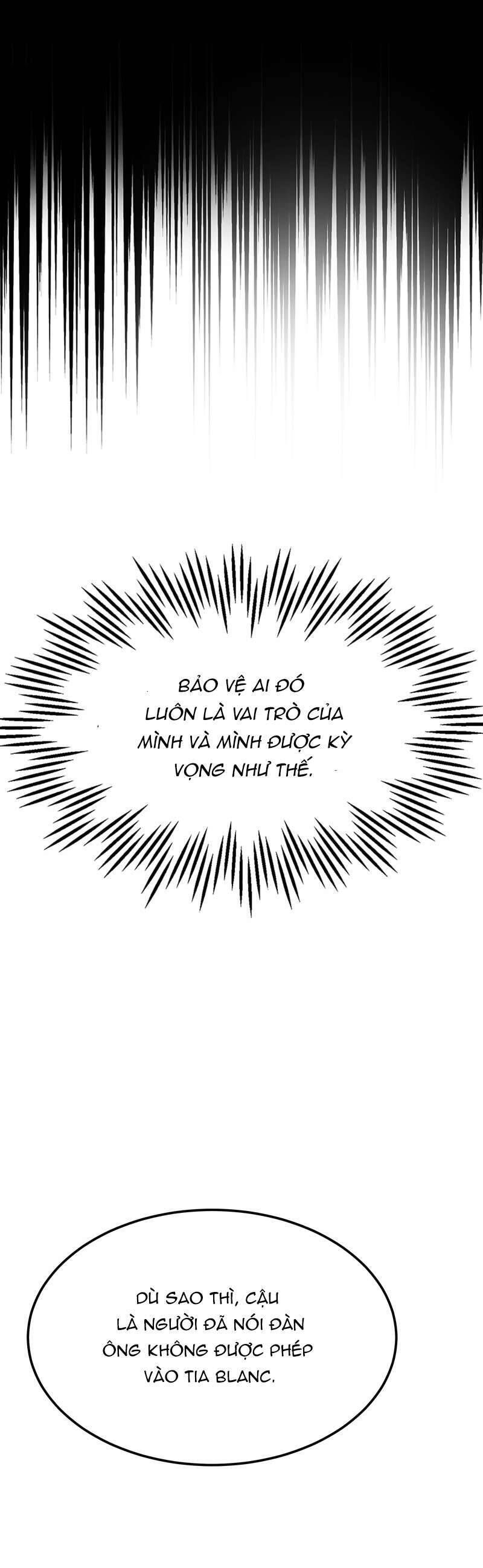 Hoàng Hậu Son Môi Chapter 22 - Trang 2