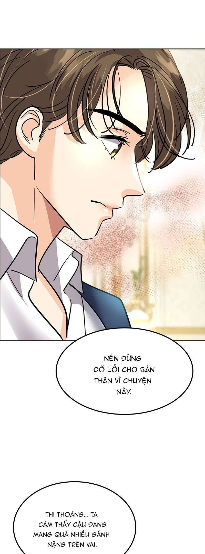 Hoàng Hậu Son Môi Chapter 22 - Trang 2