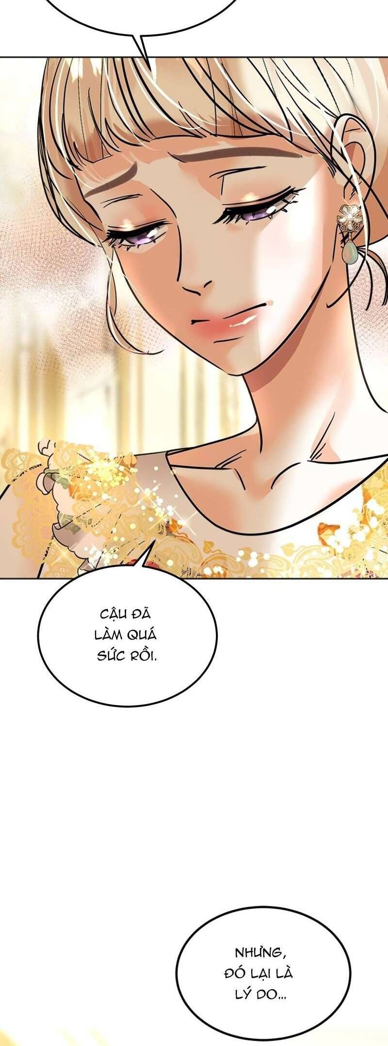 Hoàng Hậu Son Môi Chapter 22 - Trang 2