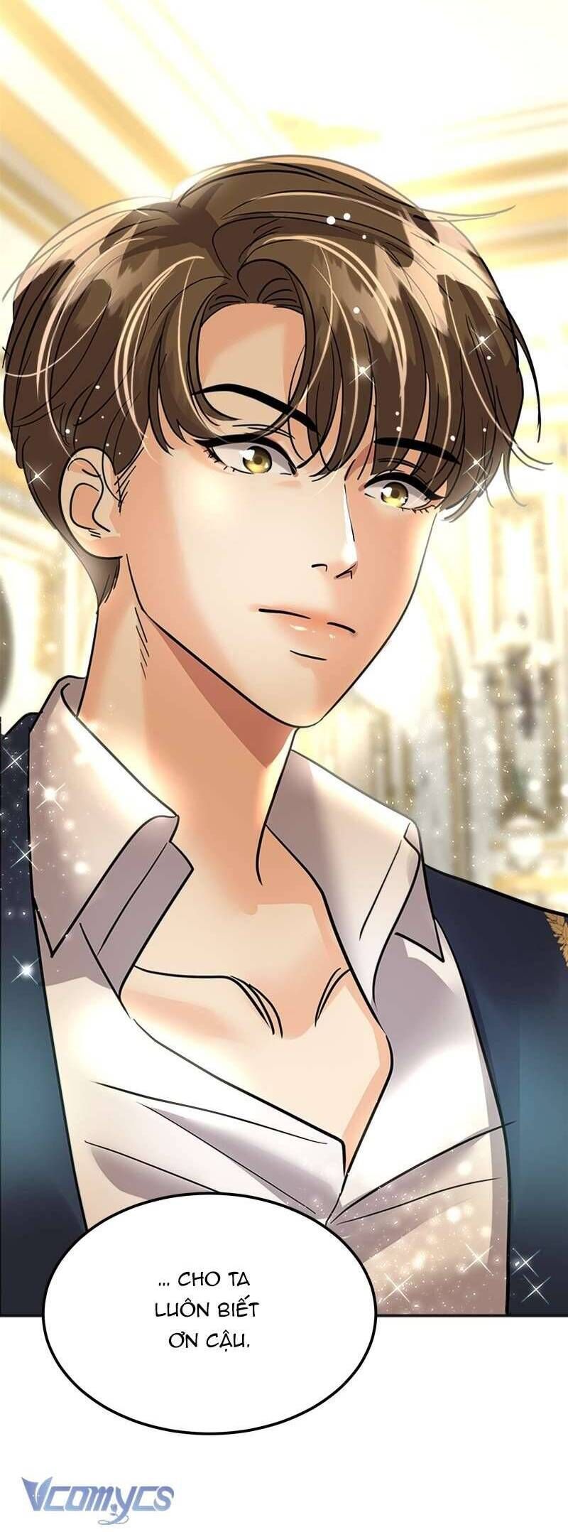 Hoàng Hậu Son Môi Chapter 22 - Trang 2