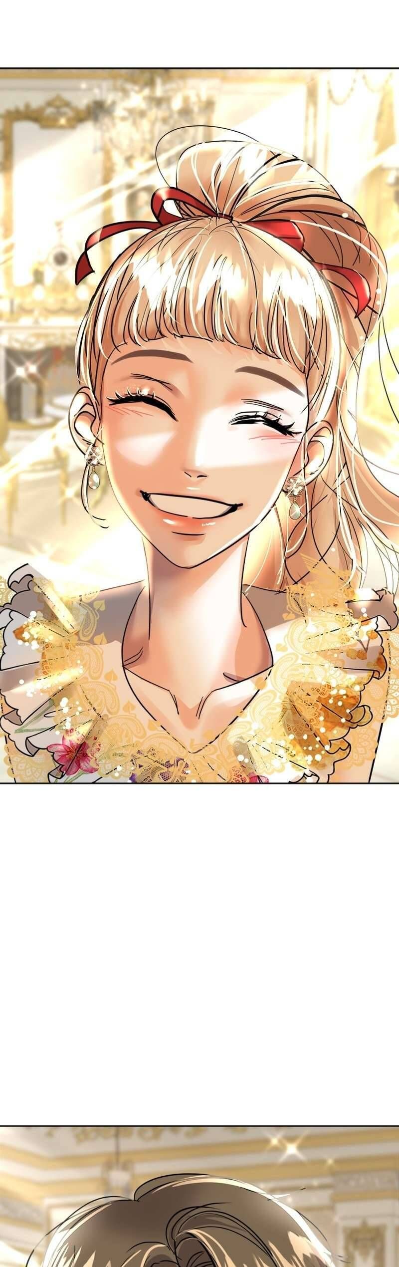 Hoàng Hậu Son Môi Chapter 22 - Trang 2