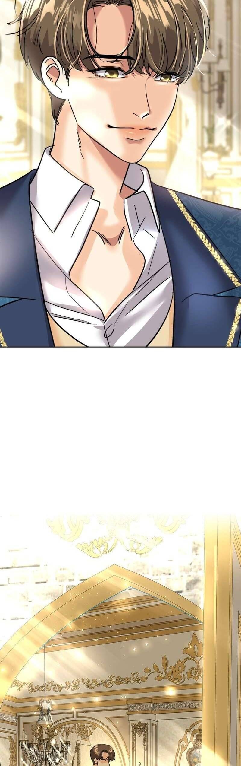 Hoàng Hậu Son Môi Chapter 22 - Trang 2