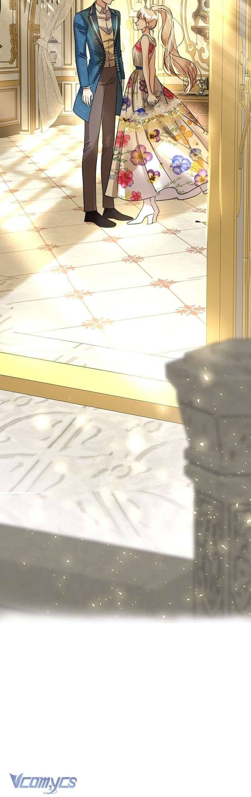 Hoàng Hậu Son Môi Chapter 22 - Trang 2