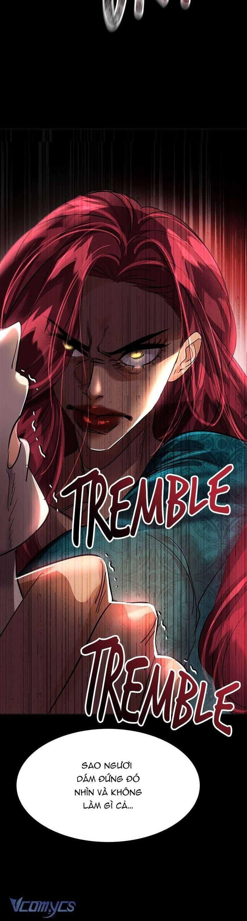 Hoàng Hậu Son Môi Chapter 22 - Trang 2