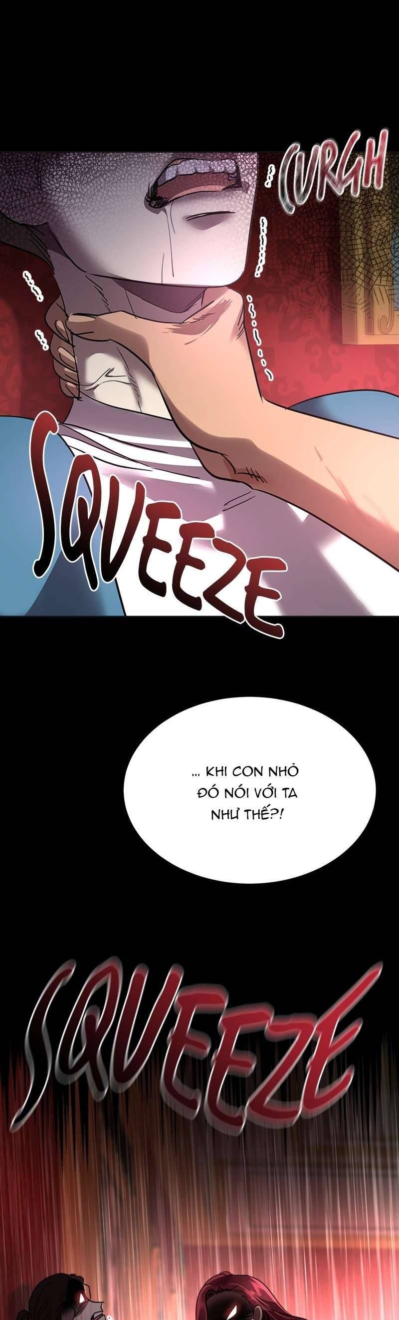 Hoàng Hậu Son Môi Chapter 22 - Trang 2