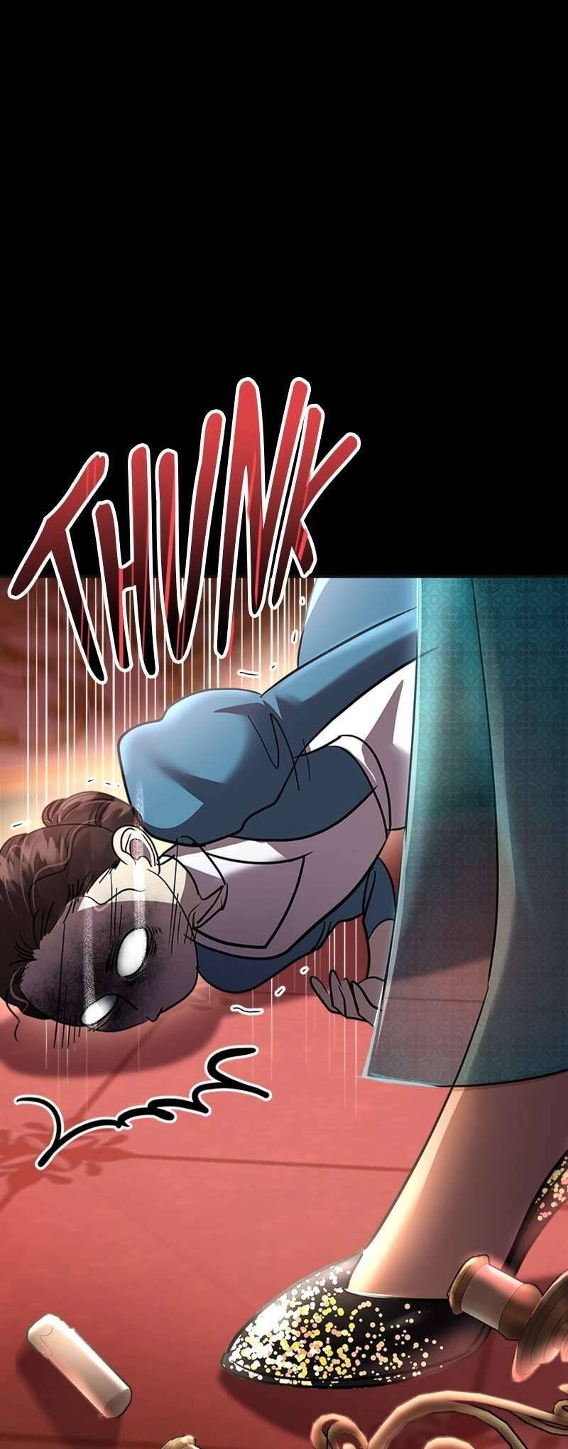 Hoàng Hậu Son Môi Chapter 22 - Trang 2
