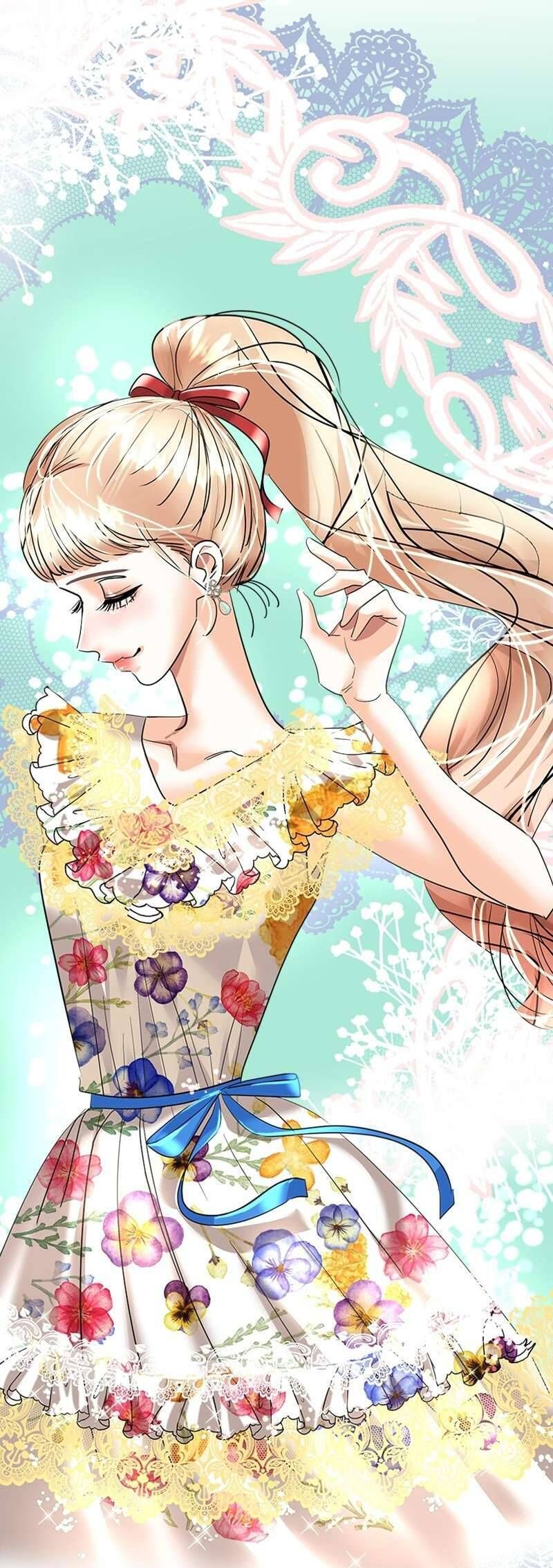 Hoàng Hậu Son Môi Chapter 22 - Trang 2