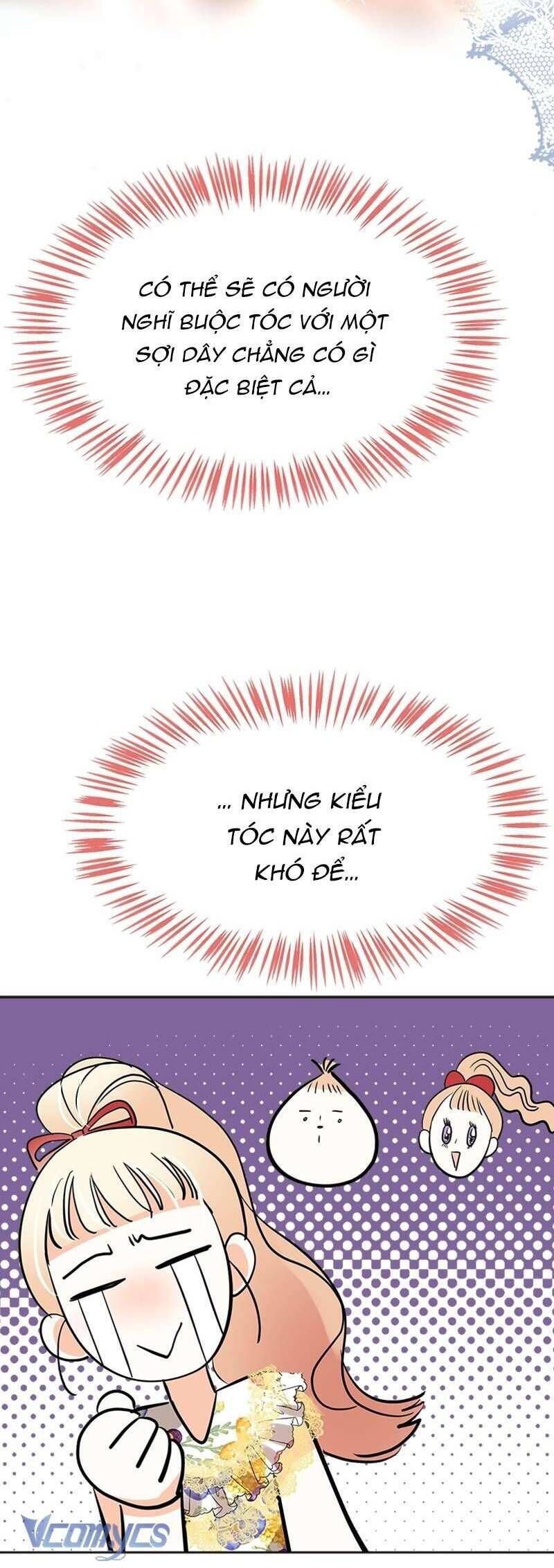 Hoàng Hậu Son Môi Chapter 22 - Trang 2