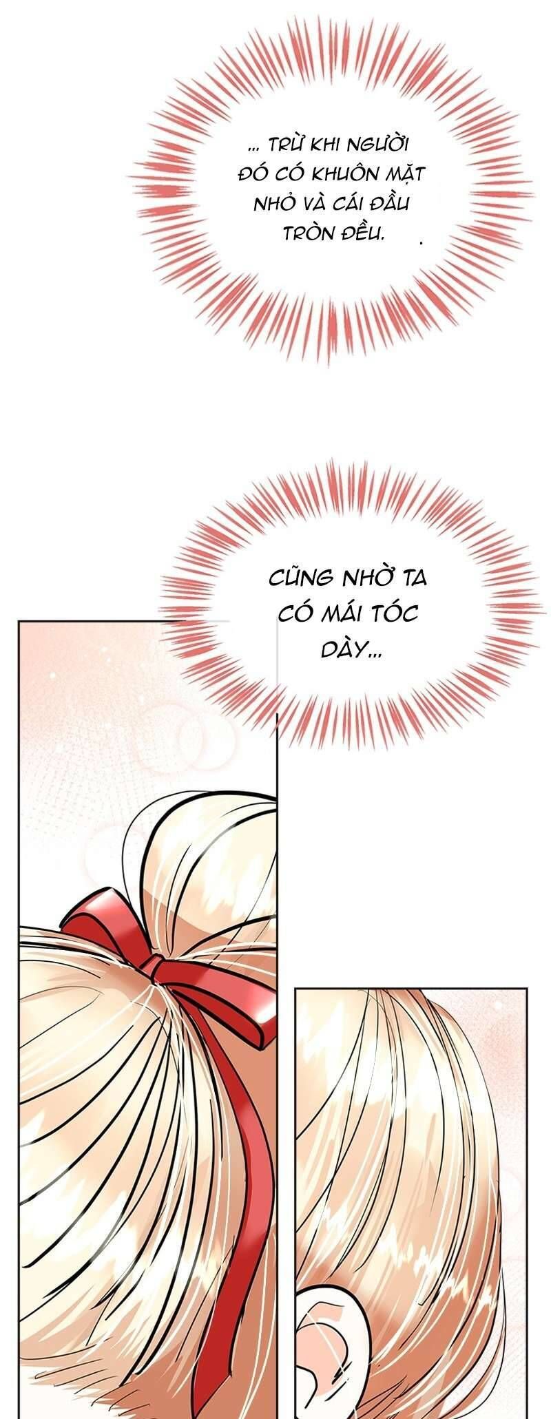 Hoàng Hậu Son Môi Chapter 22 - Trang 2