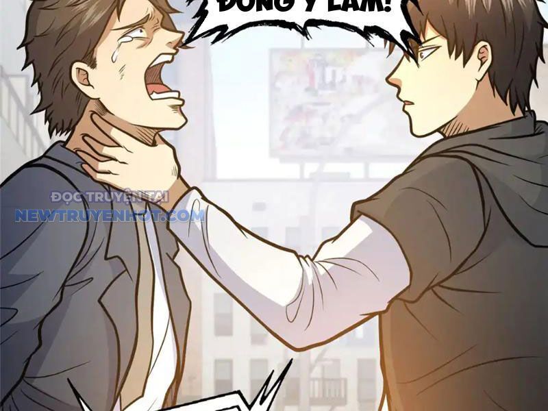 Đô Thị Cực Phẩm Y Thần Chapter 170 - Trang 2