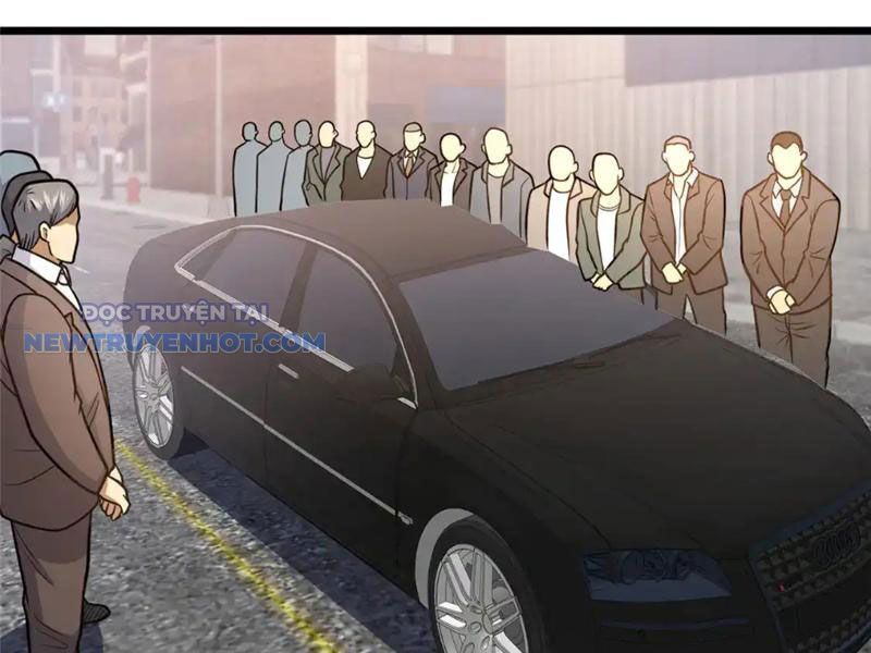 Đô Thị Cực Phẩm Y Thần Chapter 170 - Trang 2