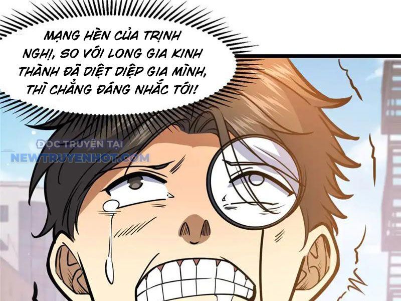 Đô Thị Cực Phẩm Y Thần Chapter 171 - Trang 2