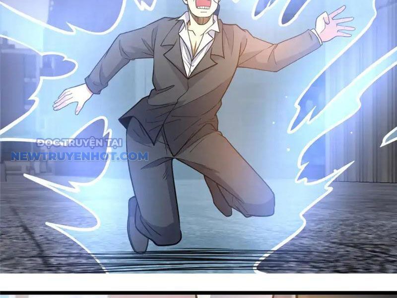 Đô Thị Cực Phẩm Y Thần Chapter 171 - Trang 2