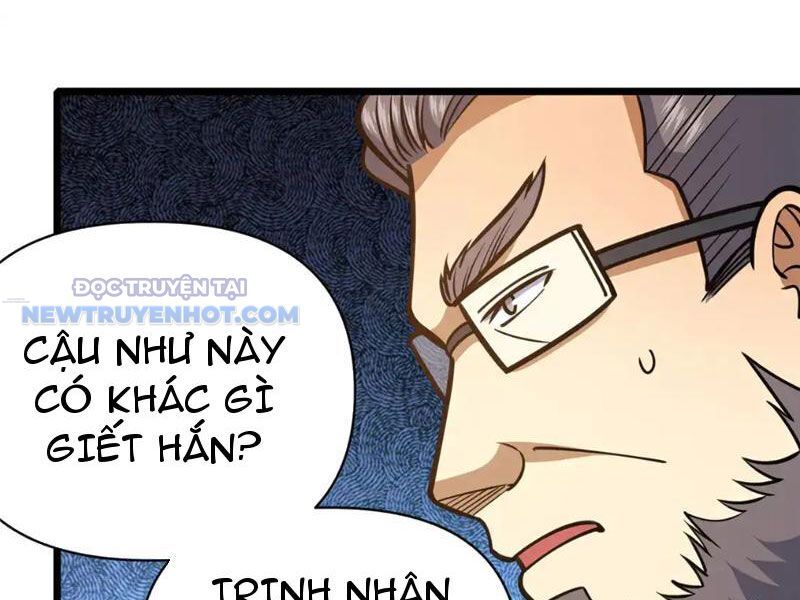 Đô Thị Cực Phẩm Y Thần Chapter 171 - Trang 2