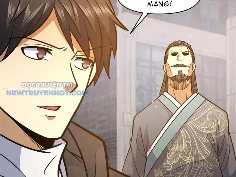 Đô Thị Cực Phẩm Y Thần Chapter 171 - Trang 2