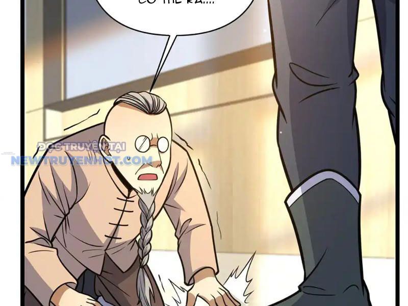 Đô Thị Cực Phẩm Y Thần Chapter 171 - Trang 2