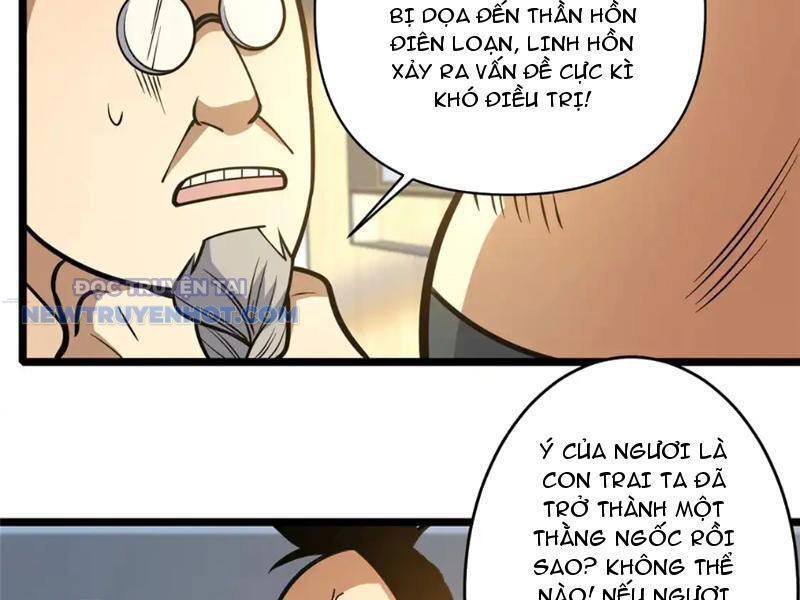 Đô Thị Cực Phẩm Y Thần Chapter 171 - Trang 2