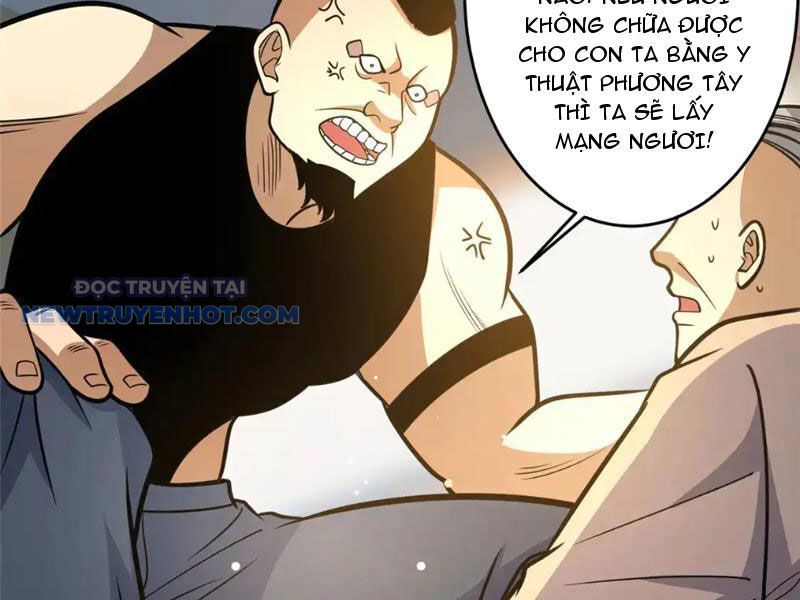 Đô Thị Cực Phẩm Y Thần Chapter 171 - Trang 2