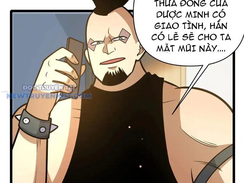 Đô Thị Cực Phẩm Y Thần Chapter 171 - Trang 2