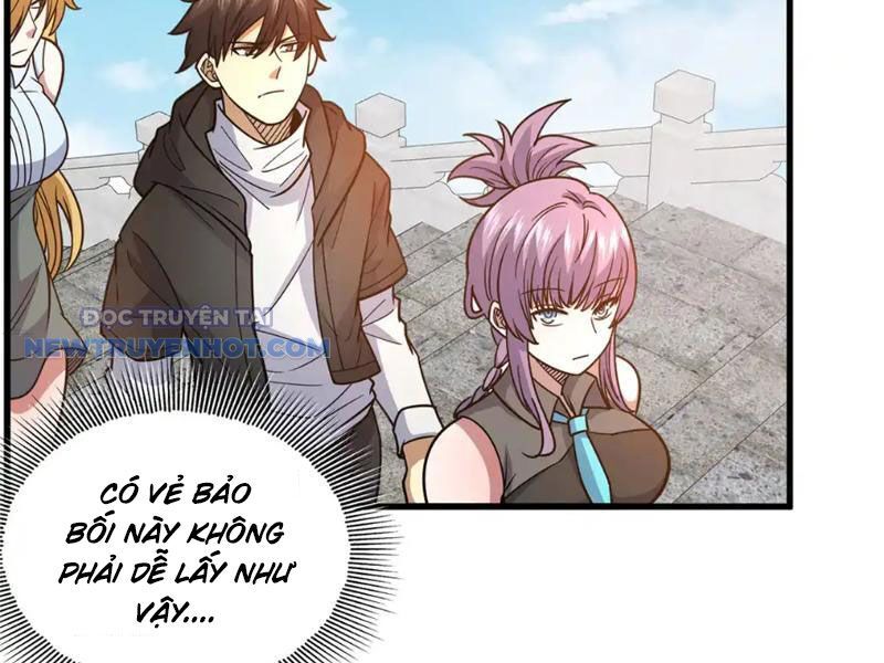 Đô Thị Cực Phẩm Y Thần Chapter 172 - Trang 2