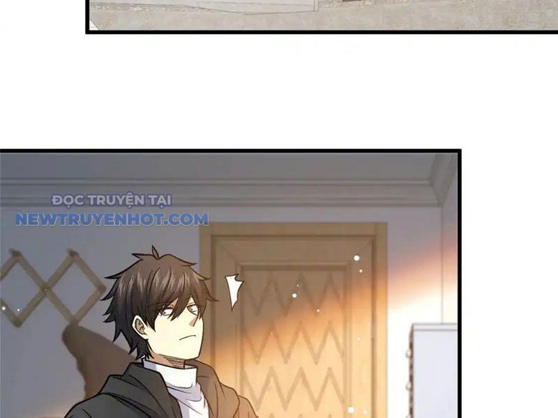 Đô Thị Cực Phẩm Y Thần Chapter 172 - Trang 2