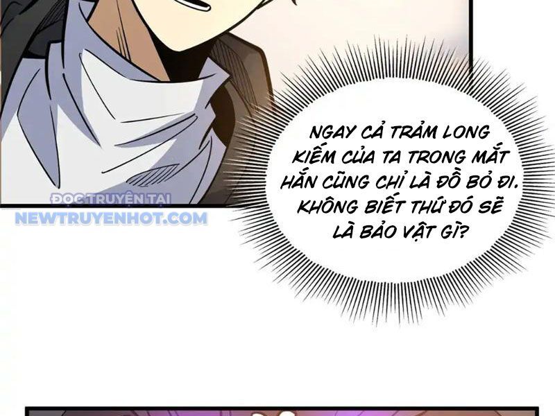 Đô Thị Cực Phẩm Y Thần Chapter 172 - Trang 2