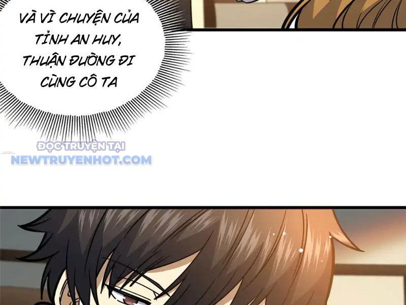 Đô Thị Cực Phẩm Y Thần Chapter 172 - Trang 2