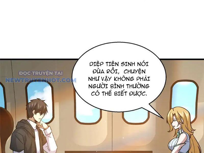 Đô Thị Cực Phẩm Y Thần Chapter 172 - Trang 2