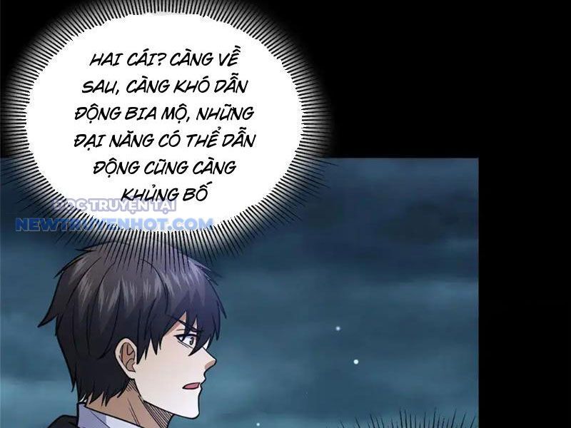 Đô Thị Cực Phẩm Y Thần Chapter 172 - Trang 2