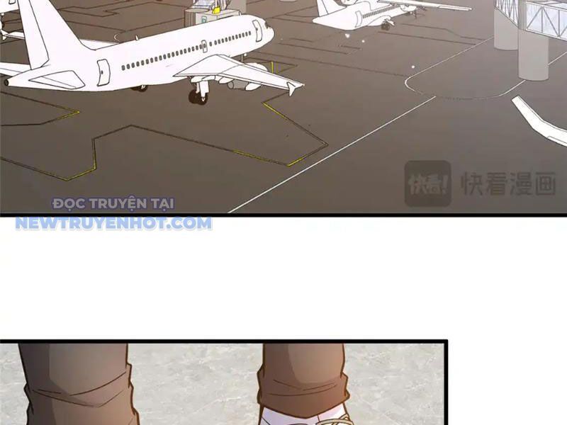 Đô Thị Cực Phẩm Y Thần Chapter 172 - Trang 2