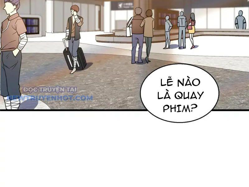 Đô Thị Cực Phẩm Y Thần Chapter 172 - Trang 2