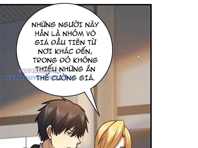 Đô Thị Cực Phẩm Y Thần Chapter 172 - Trang 2