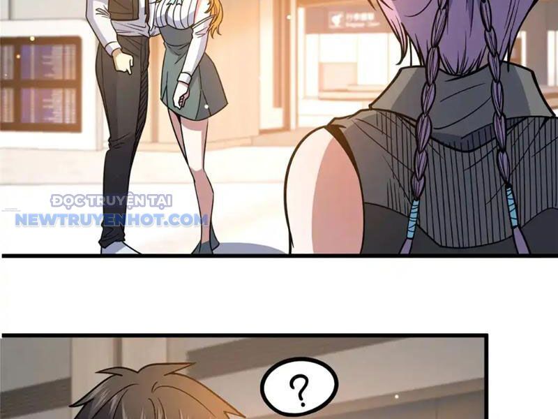 Đô Thị Cực Phẩm Y Thần Chapter 172 - Trang 2