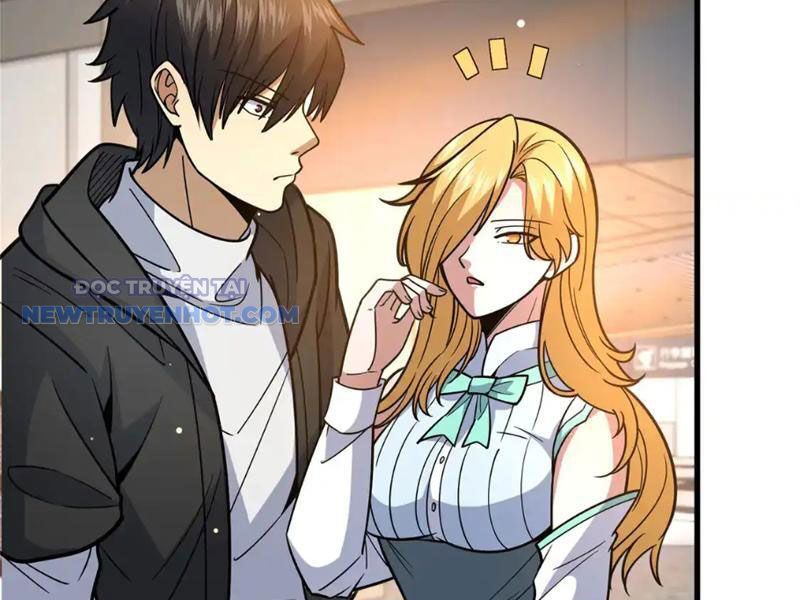 Đô Thị Cực Phẩm Y Thần Chapter 172 - Trang 2