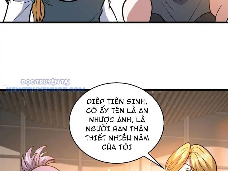 Đô Thị Cực Phẩm Y Thần Chapter 172 - Trang 2