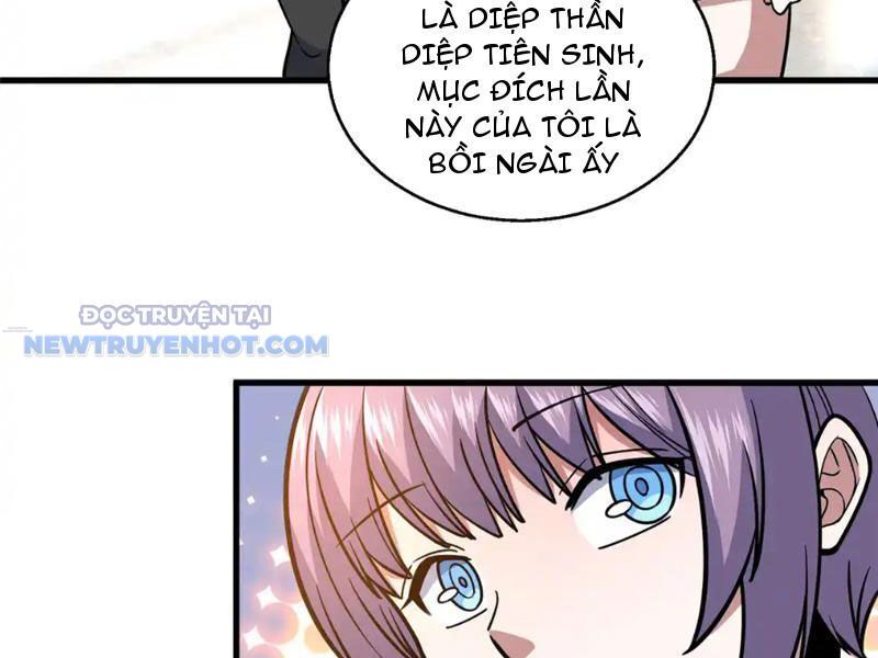 Đô Thị Cực Phẩm Y Thần Chapter 172 - Trang 2