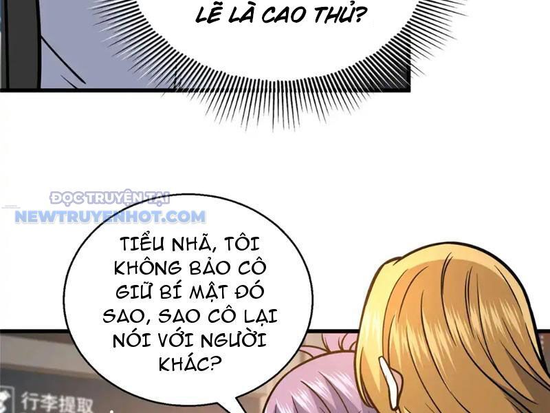 Đô Thị Cực Phẩm Y Thần Chapter 172 - Trang 2