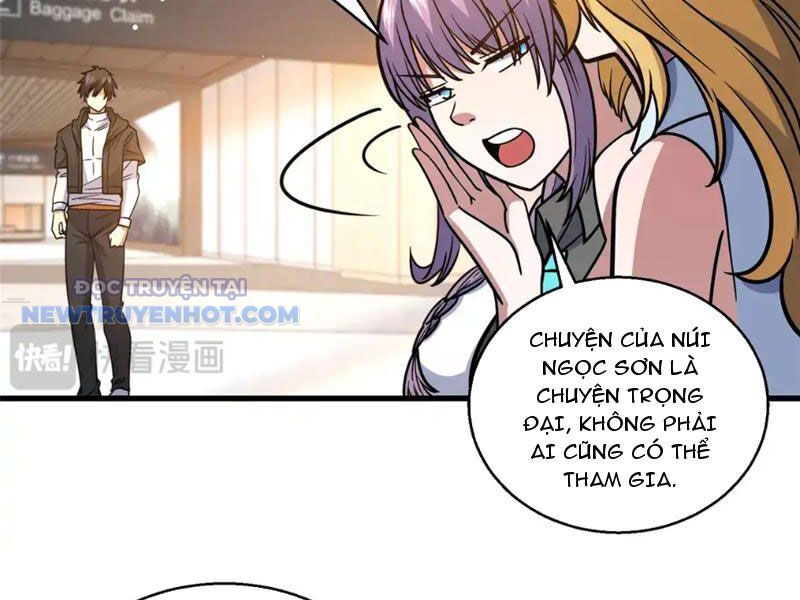 Đô Thị Cực Phẩm Y Thần Chapter 172 - Trang 2