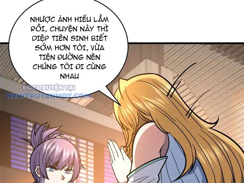 Đô Thị Cực Phẩm Y Thần Chapter 172 - Trang 2