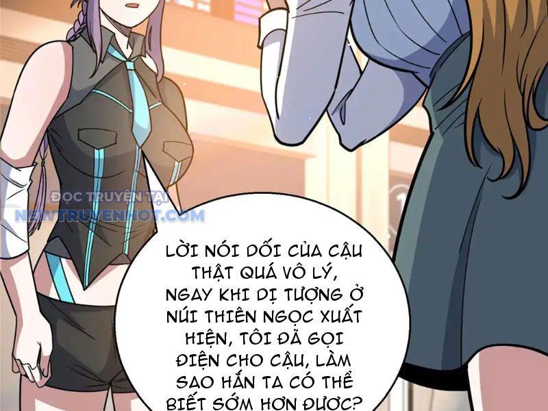 Đô Thị Cực Phẩm Y Thần Chapter 172 - Trang 2