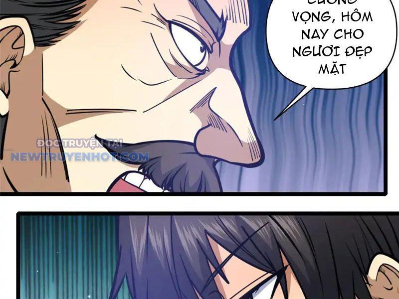 Đô Thị Cực Phẩm Y Thần Chapter 173 - Trang 2