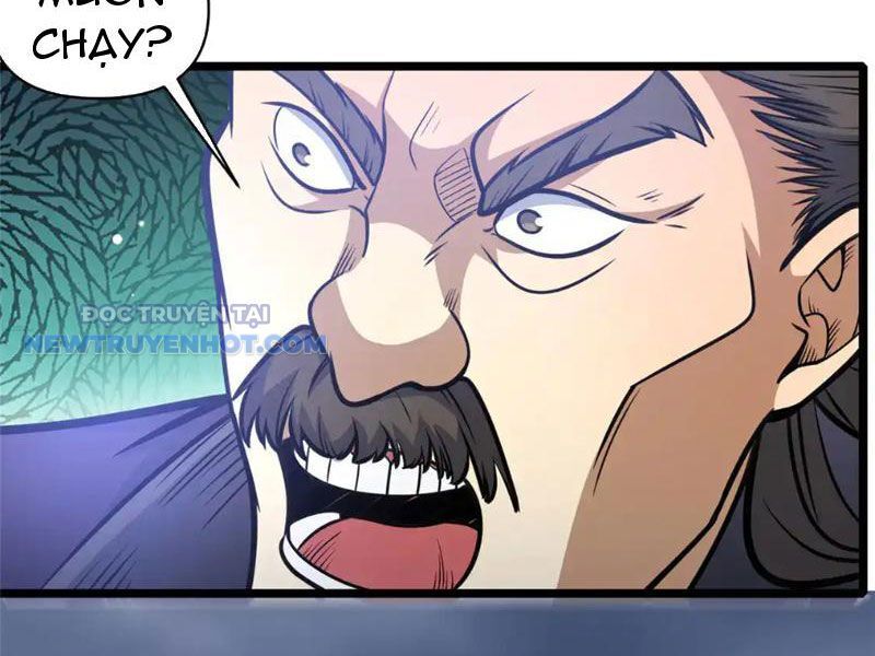 Đô Thị Cực Phẩm Y Thần Chapter 173 - Trang 2