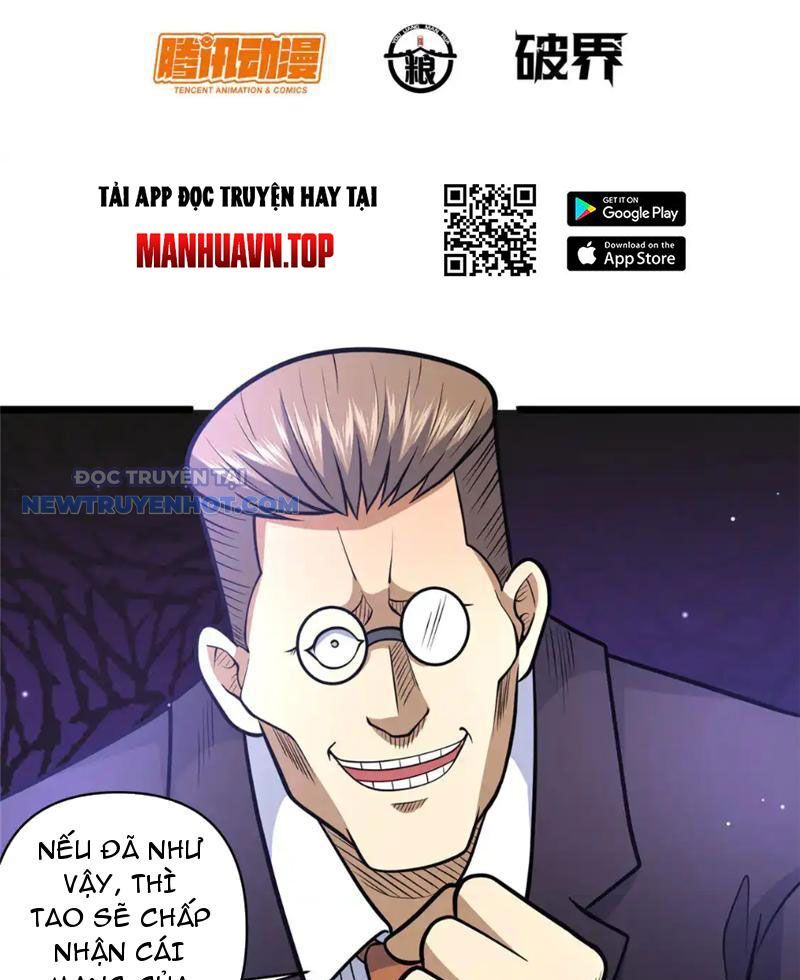 Đô Thị Cực Phẩm Y Thần Chapter 174 - Trang 2