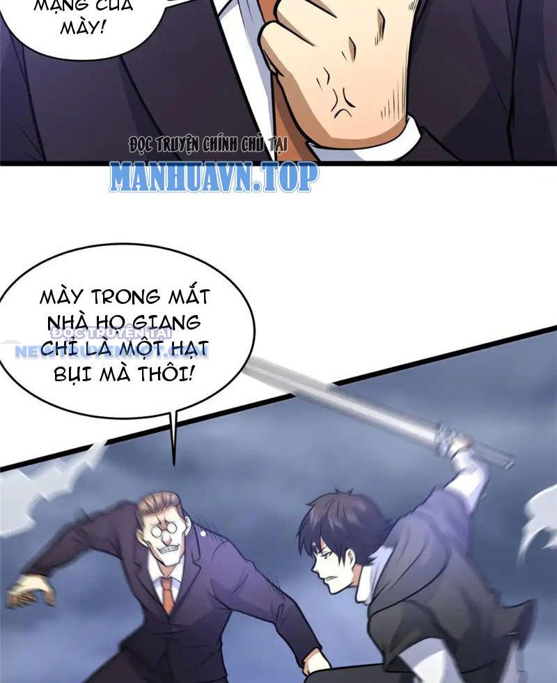 Đô Thị Cực Phẩm Y Thần Chapter 174 - Trang 2