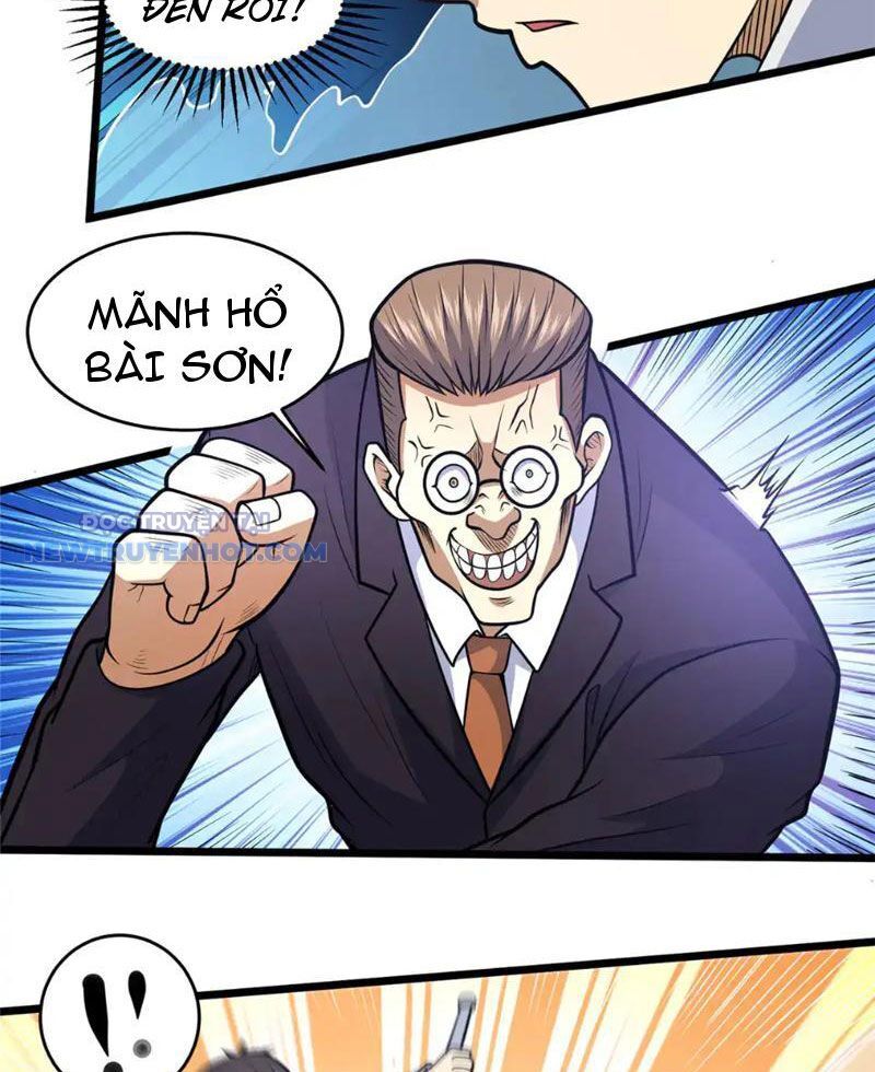 Đô Thị Cực Phẩm Y Thần Chapter 174 - Trang 2