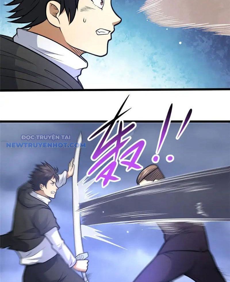 Đô Thị Cực Phẩm Y Thần Chapter 174 - Trang 2