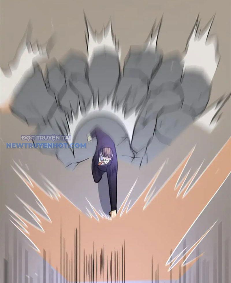 Đô Thị Cực Phẩm Y Thần Chapter 174 - Trang 2